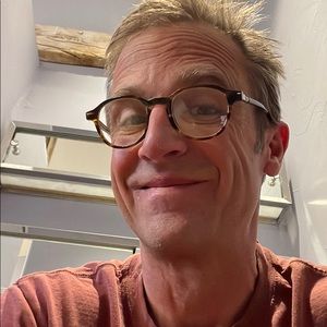 Meet your Posher, Kevin